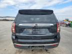 2022 Chevrolet Tahoe ppv rwd