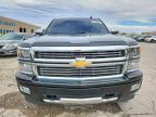 2015 Chevrolet Silverado K1500 High Country
