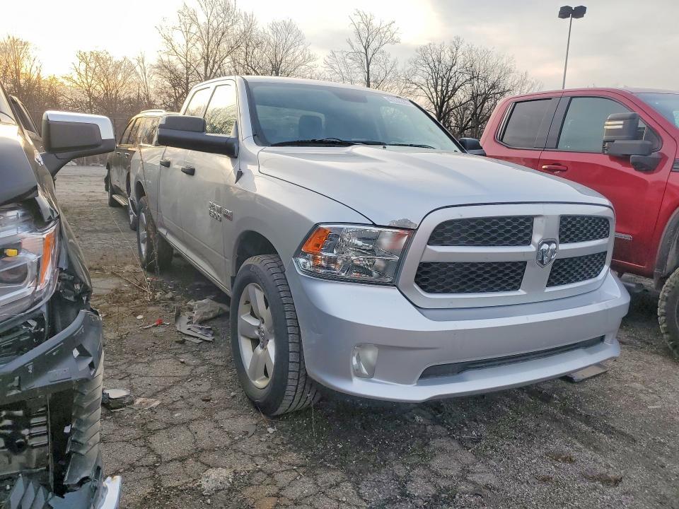 2014 Dodge Ram 1500 st