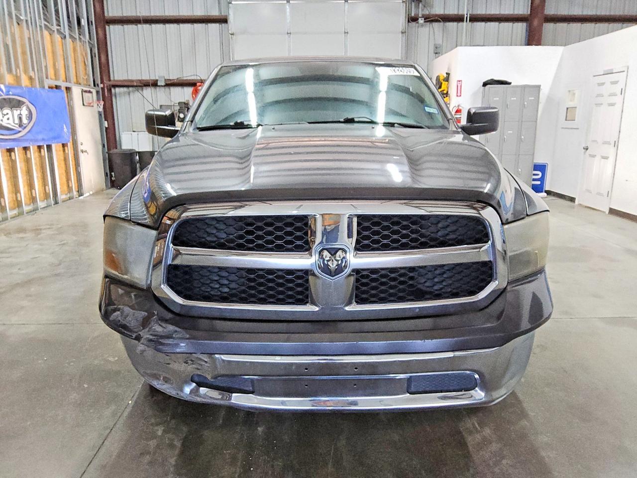 2016 Dodge RAM 1500 SLT