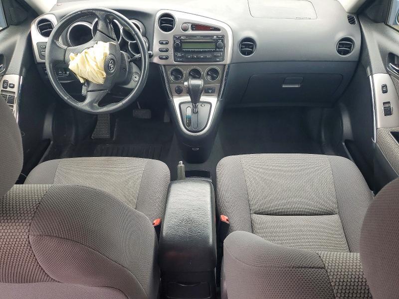 2008 Toyota Matrix xr