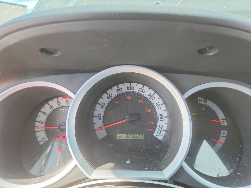 2014 Toyota Tacoma V6