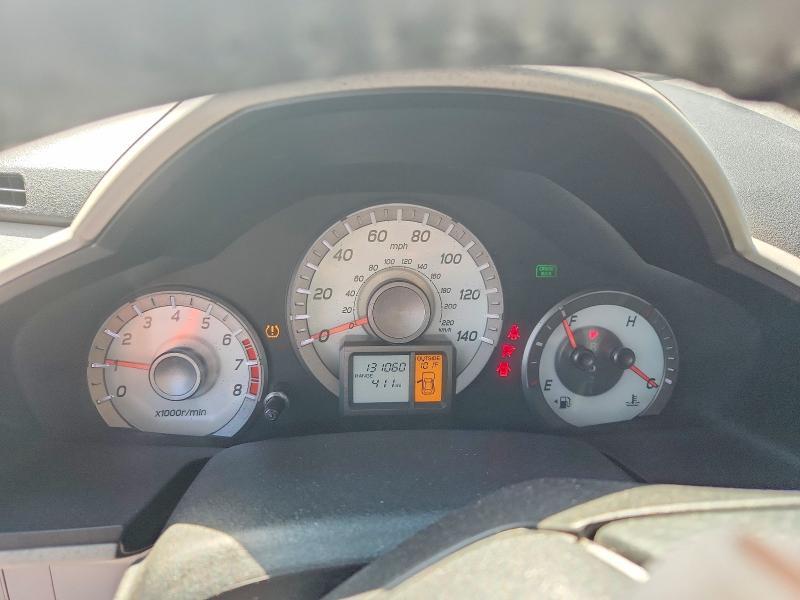 2015 Honda Pilot exl