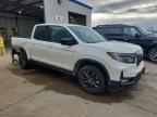2021 Honda Ridgeline Sport