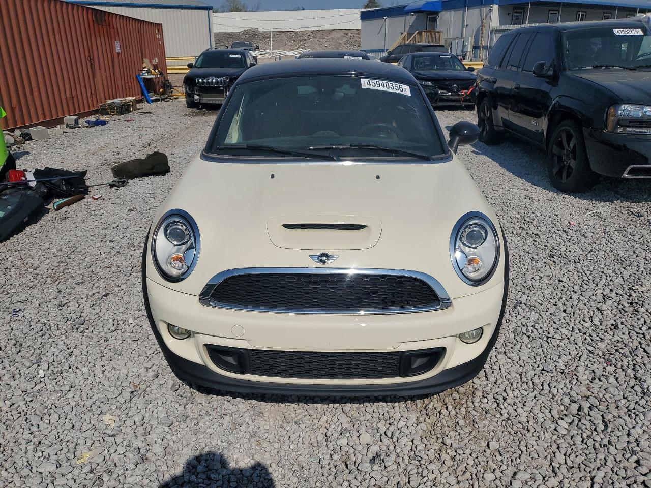 2013 Mini Cooper