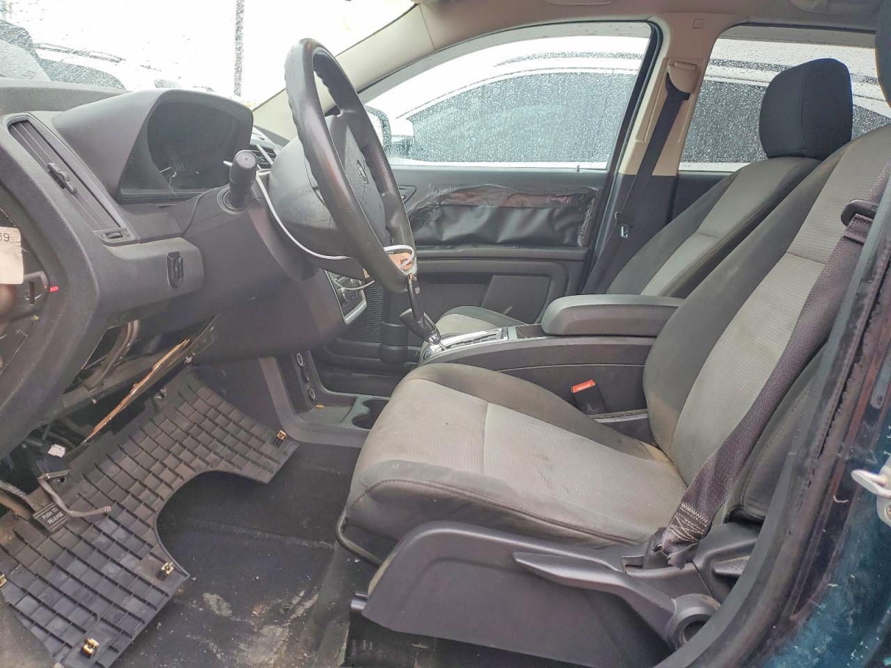 2009 Dodge Journey se
