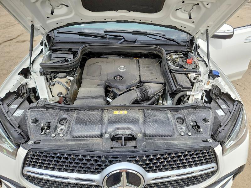2024 Mercedes-Benz Gle 350 4matic