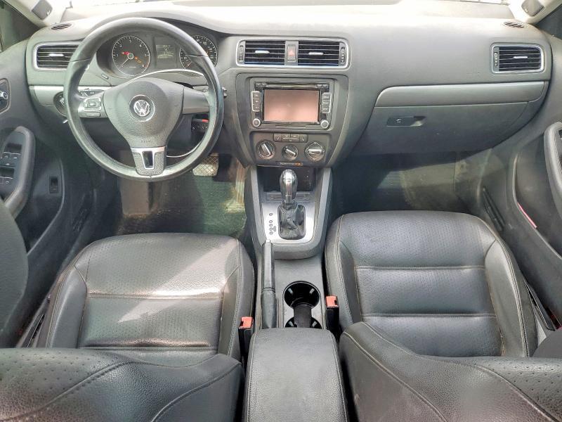 2014 Volkswagen Jetta tdi