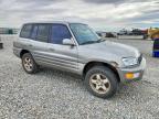 2000 Toyota Rav4 Base