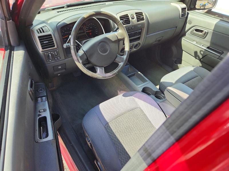 2006 GMC Canyon