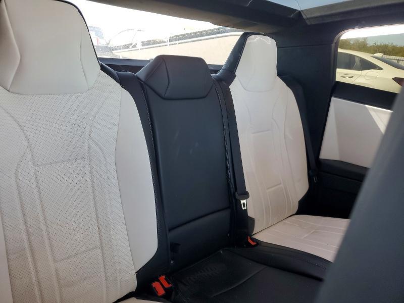 2024 Tesla Cybertruck