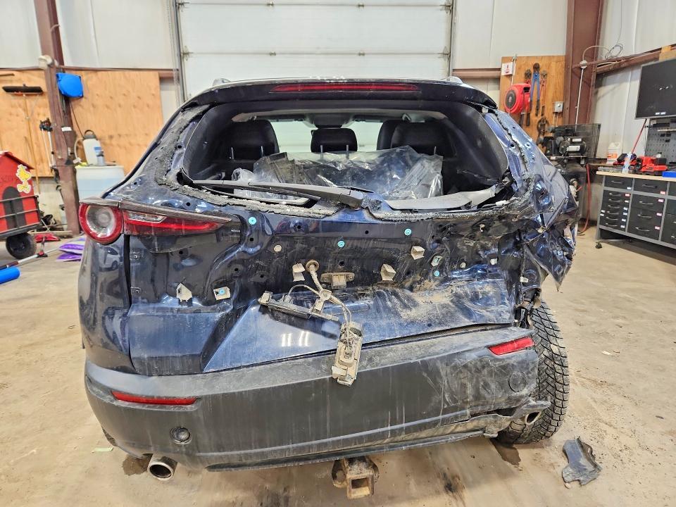 2023 Mazda Cx-30 Preferred