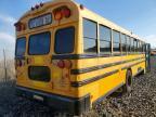 2012 Blub 2012 Bluebird Vision-School Bus