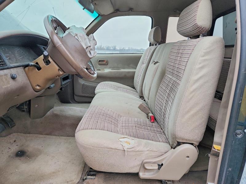 1995 Toyota T100 SR5