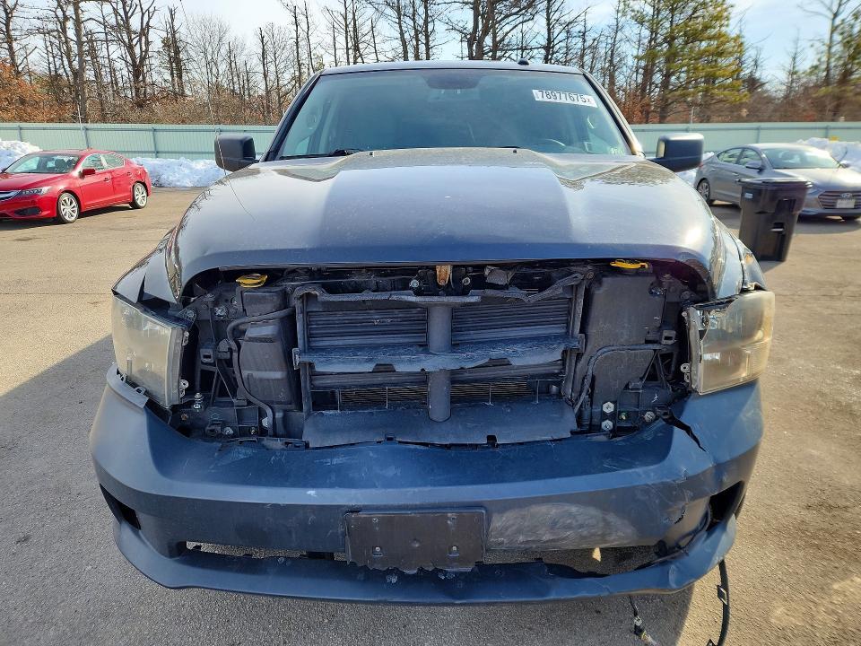 2016 Dodge Ram 1500 st