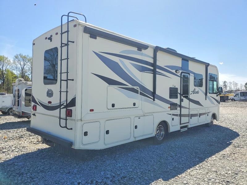 2015 Jayco Recreational Vehicle (RV)