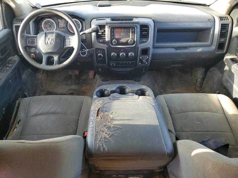 2017 Dodge RAM 3500 ST