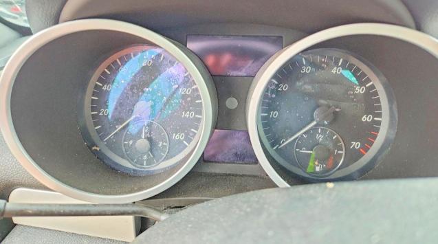 2006 Mercedes-Benz Slk 350