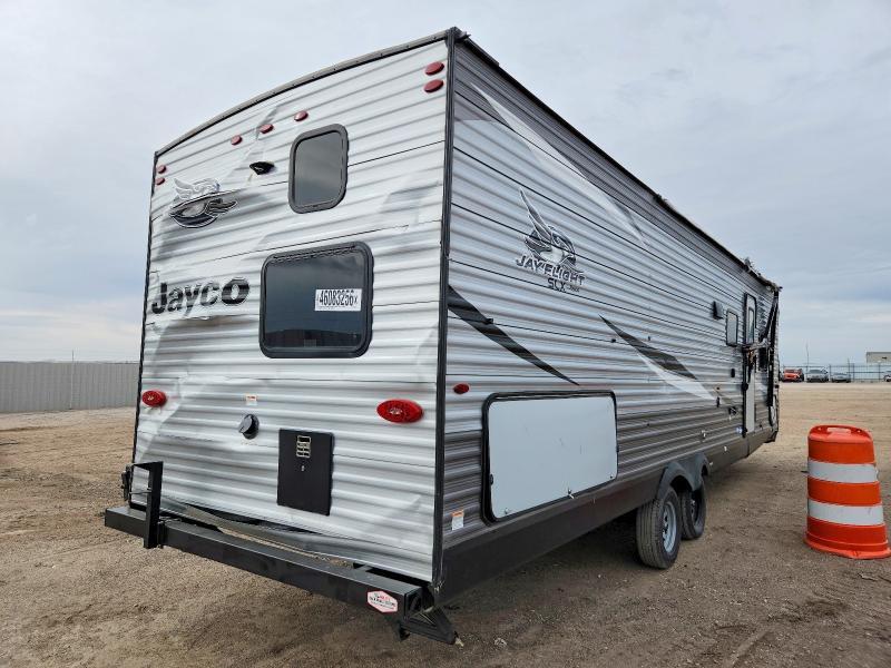 2021 Jayco Jay Flight Camper