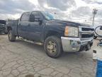 2008 Chevrolet Silverado K2500 Heavy Duty