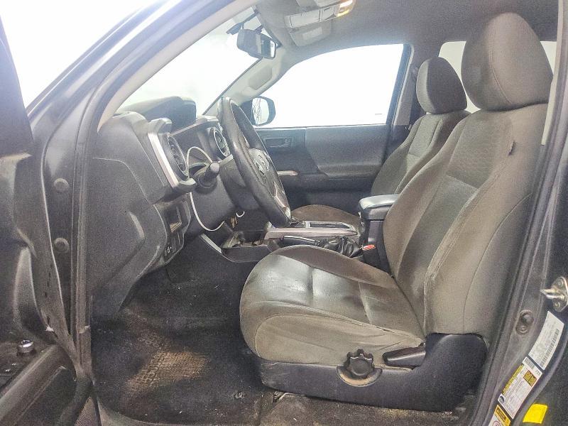 2017 Toyota Tacoma SR5 V6