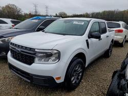 Ford Vehiculos salvage en venta: 2024 Ford Maverick XLT