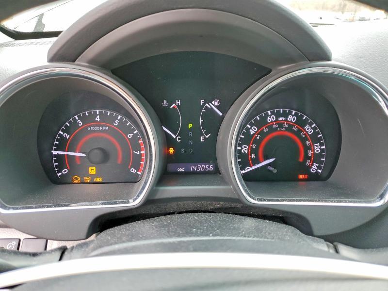 2013 Toyota Highlander Base