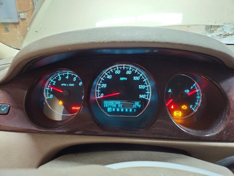 2006 Buick Lucerne cxl