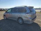 2012 Toyota Sienna le 7-passenger