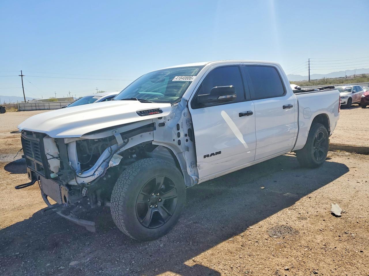 2023 Dodge RAM 1500 BIG Horn