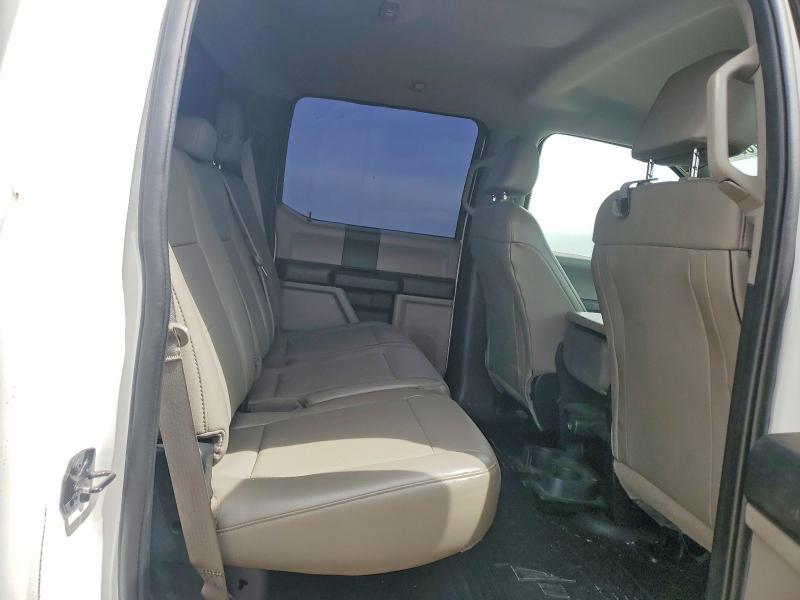 2017 Ford F250 Super Duty