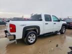 2012 Chevrolet Silverado K1500 Hybrid