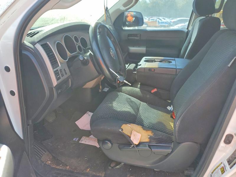 2007 Toyota Tundra SR5