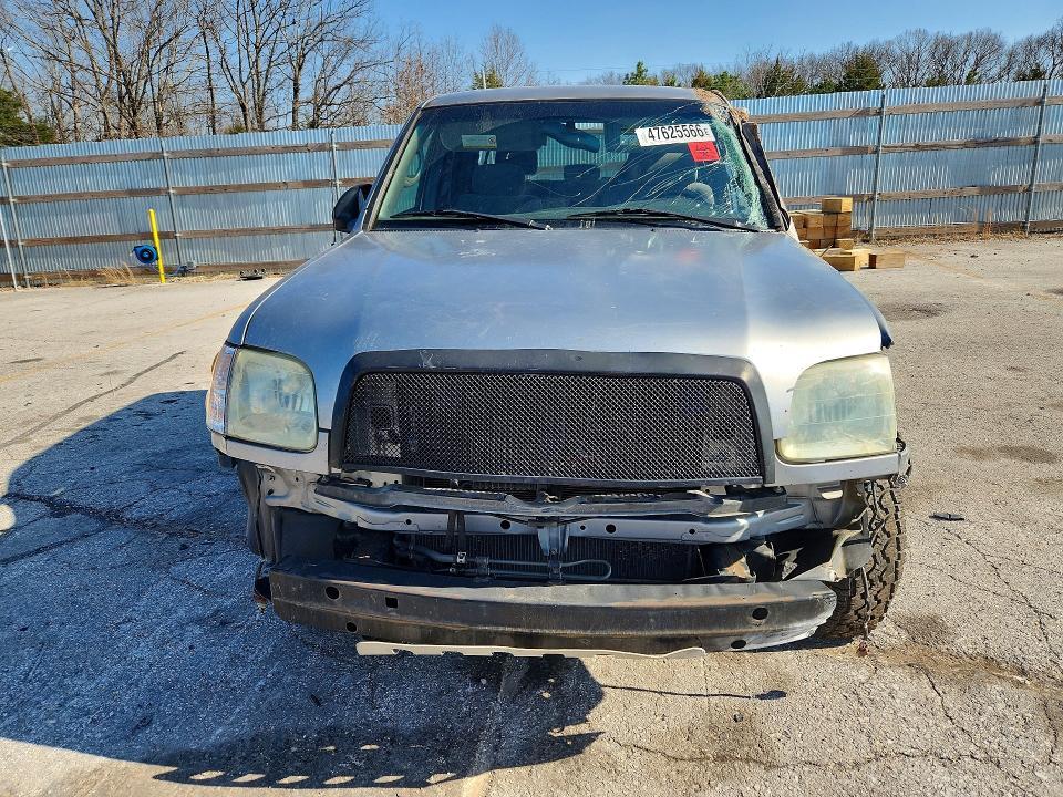 2004 Toyota Tundra SR5