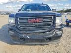 2019 GMC Sierra Limited K1500