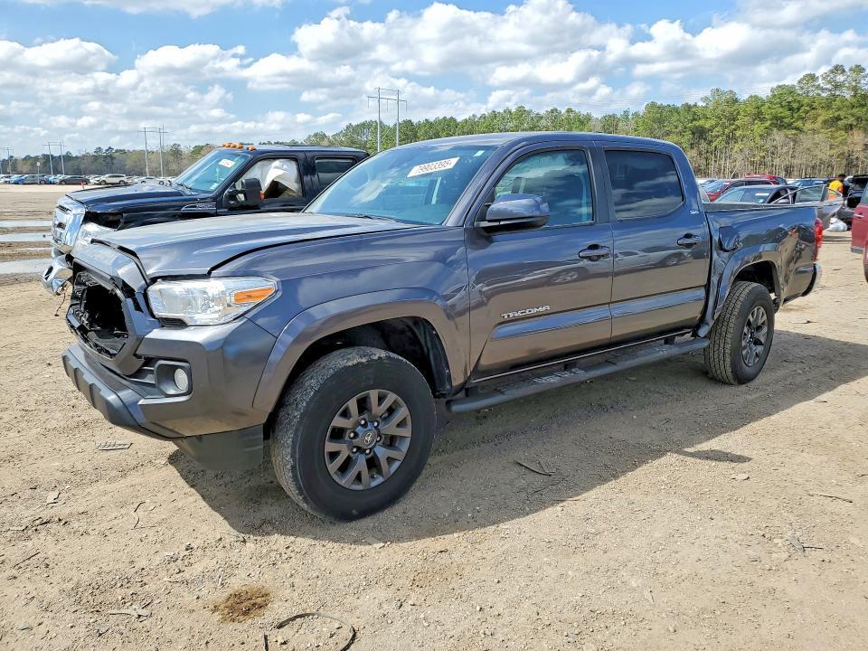 2021 Toyota Tacoma SR5 V6