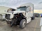 2009 International LF627 Semi Truck