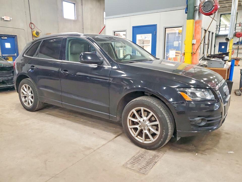 2012 Audi Q5 Premium Plus