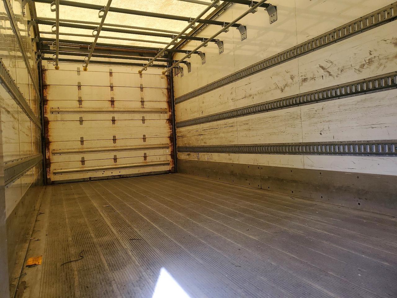 2013 Freightliner M2 106 Medium Duty