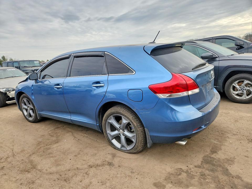 2009 Toyota Venza awd V6
