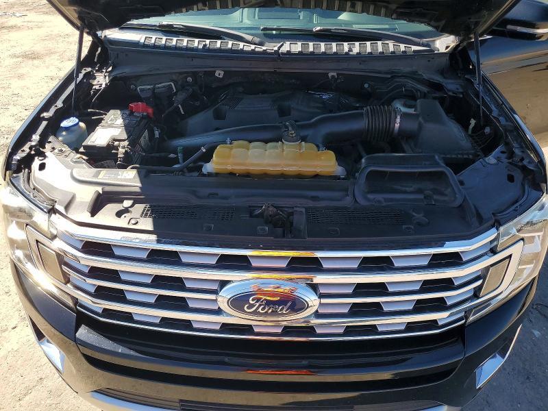 2018 Ford Expedition max Limited