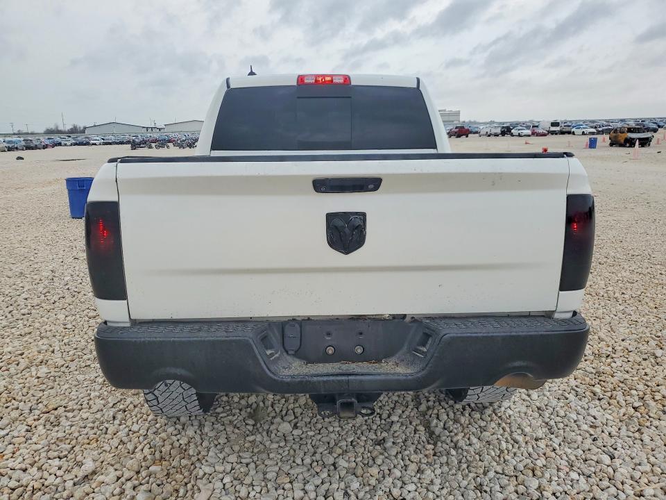 2014 Dodge RAM 1500 SLT