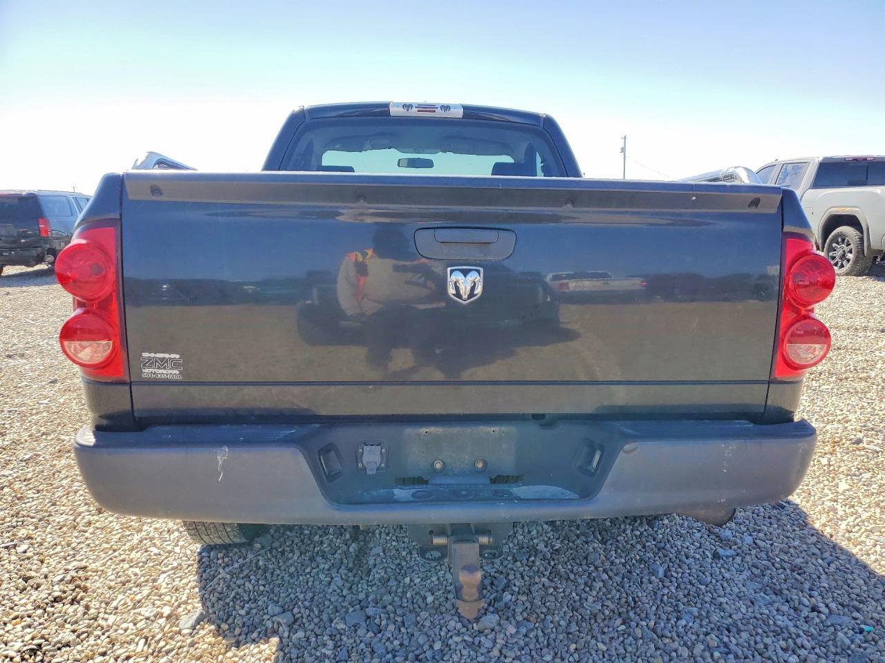 2008 Dodge RAM 1500 ST