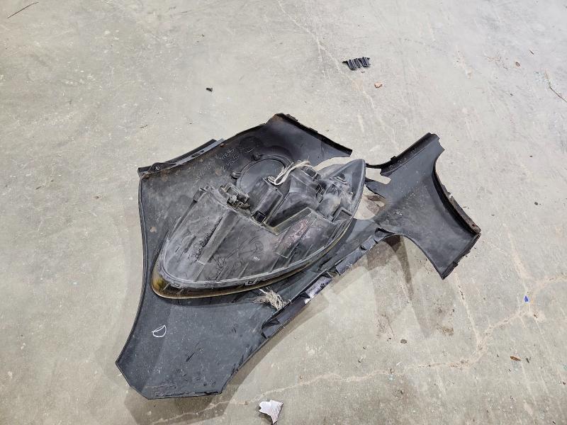 2009 Hyundai Santa fe gls