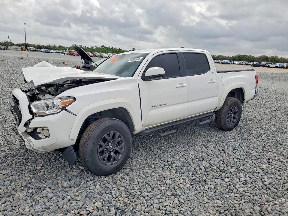 2021 Toyota Tacoma SR5 V6