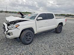 2021 Toyota Tacoma SR5 V6 en venta en Arcadia, FL