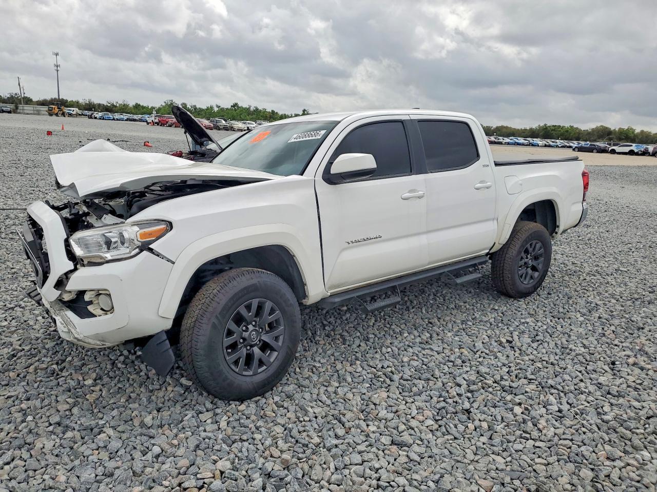 2021 Toyota Tacoma SR5 V6