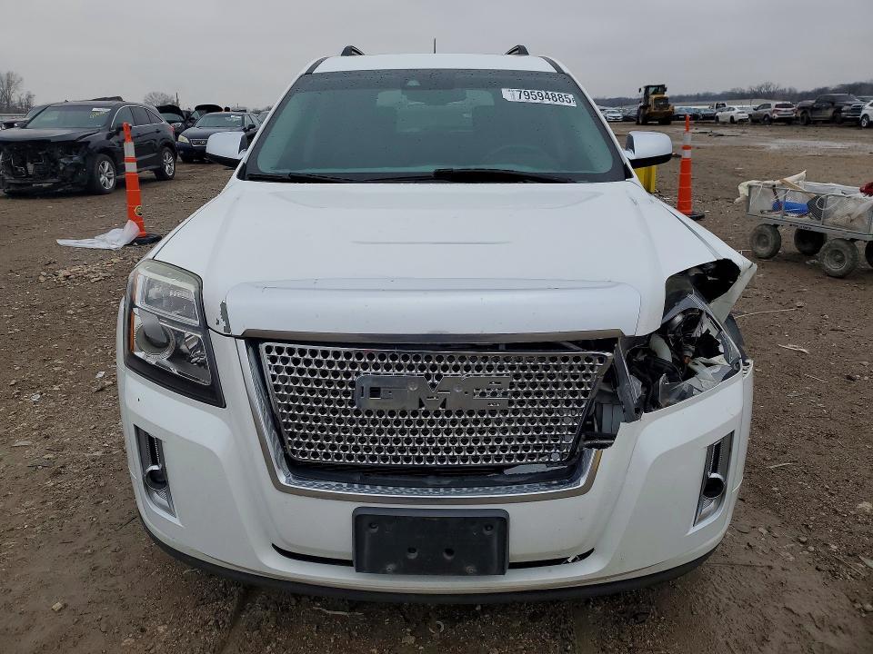 2014 GMC Terrain Denali