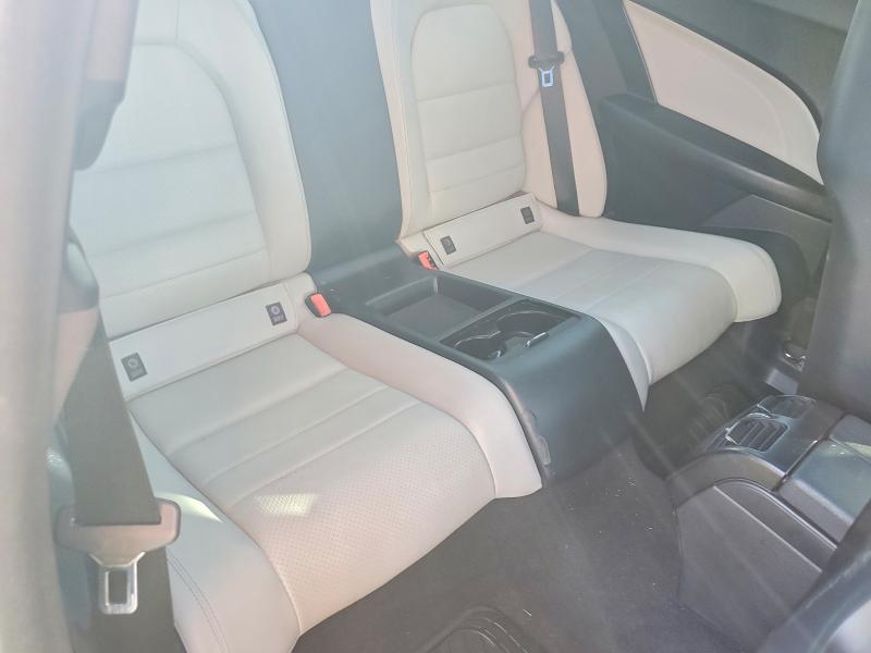 2013 Mercedes-Benz C 250