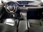 2013 Lexus Es 350 Base